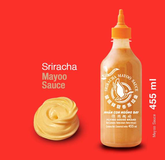 Sriracha Mayo